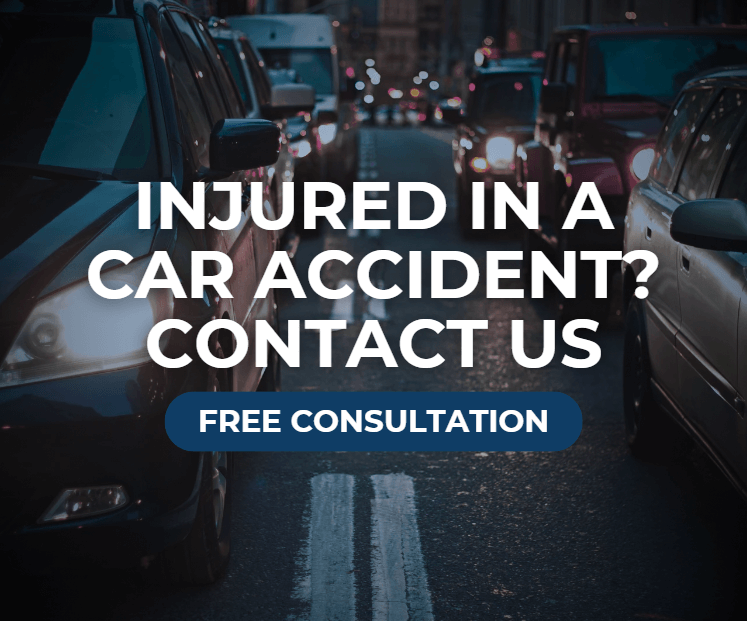 Free Car Accident Consultation